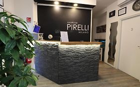 Guest House Pirelli Milano